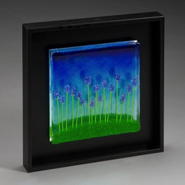 Lavender Stems
10" x 10"
$270